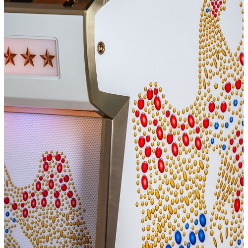 JUKEBOX ELVIS PRESLEY ALOHA CD 7