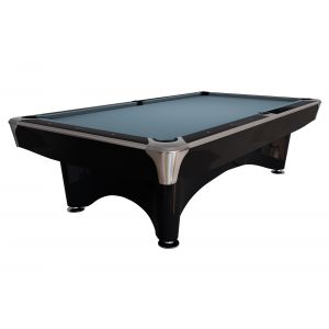 BILLARD DYNAMIC IV - SHINNING BLACK 12