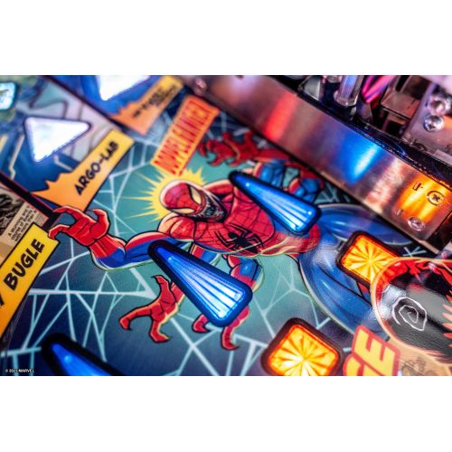 VENOM LIMITED EDITION 7