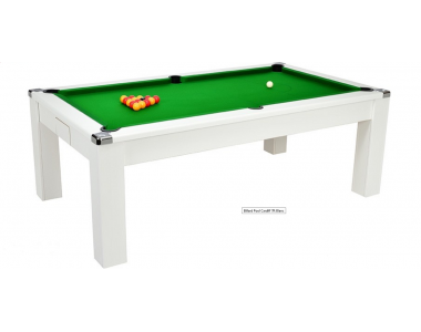 BILLARD TABLE CARDIFF 7FT