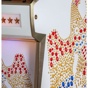 JUKEBOX ELVIS PRESLEY ALOHA CD 7