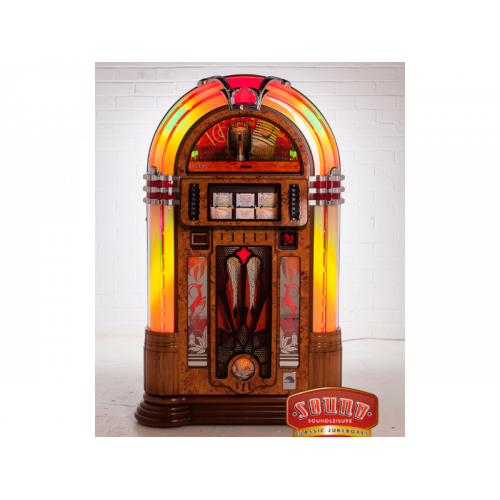 JUKEBOX SOUND LEISURE MELODY  CD SLIMLINE 2