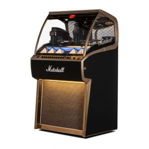 JUKEBOX LONG PLAYER MARSHALL 1