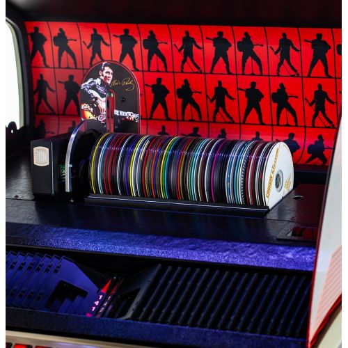 JUKEBOX ELVIS PRESLEY 68 COMEBACK CD 6