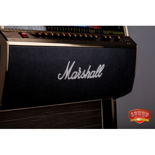JUKEBOX VINYLE MARSHALL 5