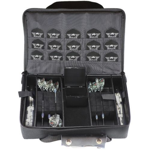 Etuis bull's ubertas carbon 3