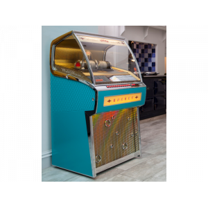 JUKEBOX SOUND LEISURE ROCKET CD 3