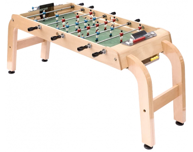 BABY FOOT B90 SPECIAL HANDICAPES TOUT BOIS