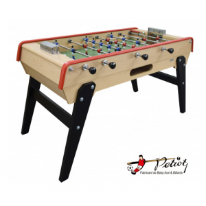 BABY FOOT PETIOT 140 PMR 100