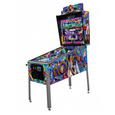 FLIPPER ELTON JOHN PLATINUM