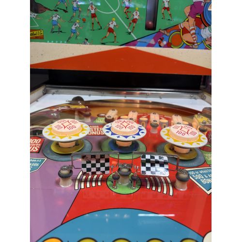 FLIPPER SUPER SOCCER 5