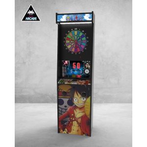 MEUBLE POUR FLÉCHETTES 34