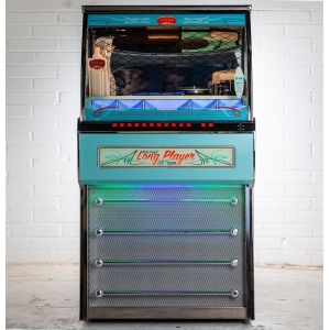 JUKEBOX ANNIVERSARY LP VYNILE 3