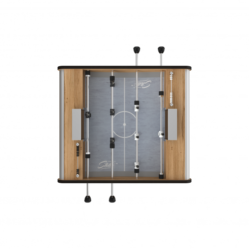 BABY FOOT STELLA TOI&MOI EXTÉRIEUR 5