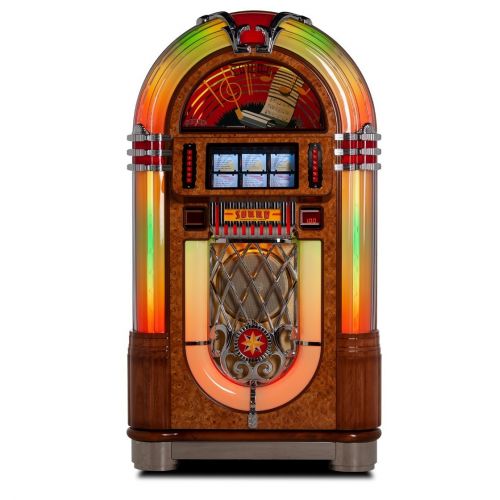 JUKEBOX SL33 LP VYNILE 2