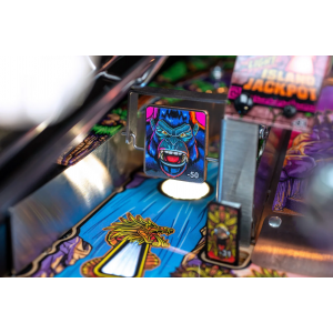 KING KONG LIMITED EDITION 17