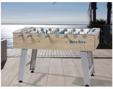 BABY FOOT RENE PIERRE BORA-BORA EXTÉRIEUR