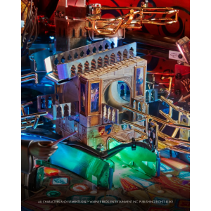 HARRY POTTER COLLECTOR 10