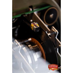 JUKEBOX VINYLE MARSHALL 9