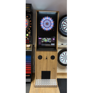 MEUBLE PREMIUM POUR FLÉCHETTES 1