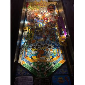 FLIPPER ROCKY AND BULLWINKLE AND FRIENDS 4