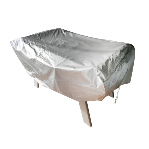 BABY FOOT RENE PIERRE TAHITI EXTÉRIEUR 2