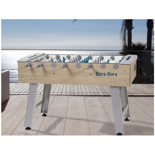 BABY FOOT RENE PIERRE BORA-BORA EXTÉRIEUR 1