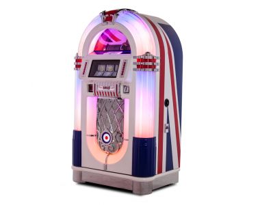 JUKEBOX SOUND LEISURE BRITANNIA CD
