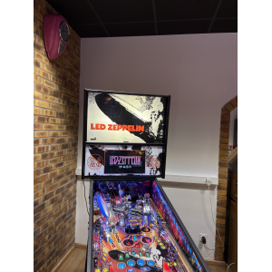 FLIPPER LED ZEPPELIN 7