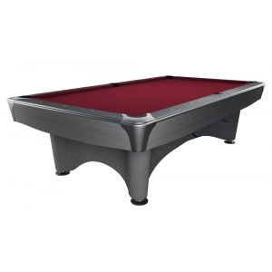 BILLARD DYNAMIC IV - LIGHT GREY 9FT 17