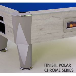 BILLARD MAGNO CHAMPION 2