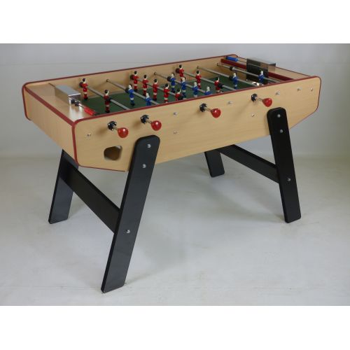 BABY FOOT STELLA CLUB 3