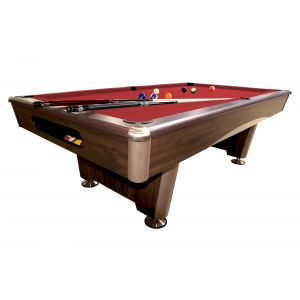 BILLARD TRIUMPH PLUS BRUN 9