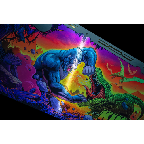 KING KONG LIMITED EDITION 6