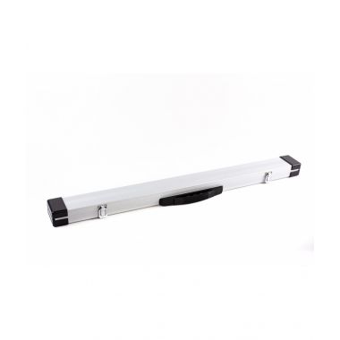 MALETTE ALUMINIUM 2 PC