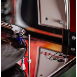 JUKEBOX WURLITZER 1015 'TRIBUTE' 20xLP VYNILE 8