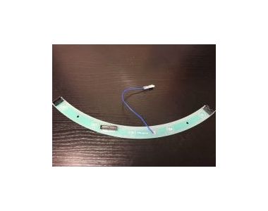 CYBERDINE SUPPORT DE LAMPE LED