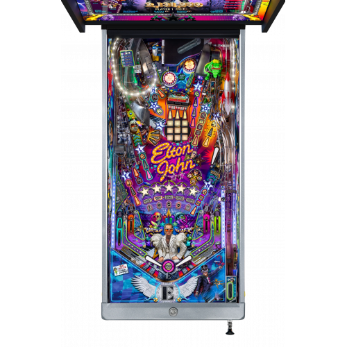 FLIPPER ELTON JOHN PLATINUM 2