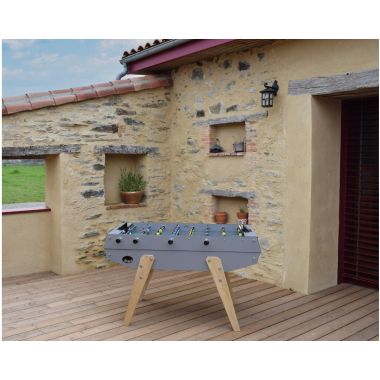 BABY FOOT PETIOT EXTERIEUR