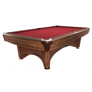BILLARD DYNAMIC IV - MODERN BROWN 4