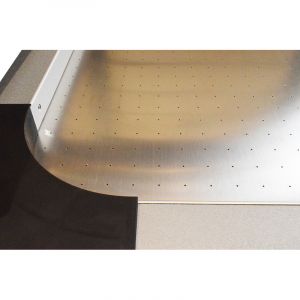 AIR HOCKEY TYPHOON BUFFALO 7FT 4