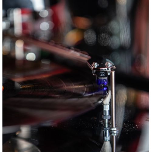 JUKEBOX WURLITZER 1015 'TRIBUTE' 10xLP VYNILE 9