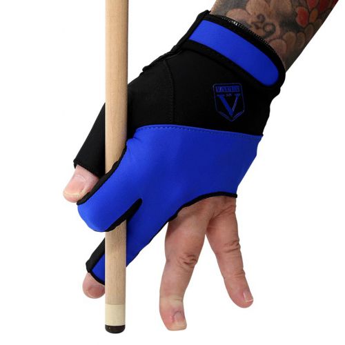 GANT LONGONI VAULA PRO BLEU 1