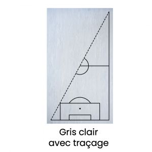 BABY FOOT PETIOT MONNAYEUR CAFE CHÊNE 90