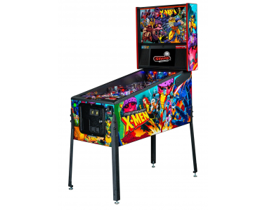 THE UNCANNY X-MEN PRO