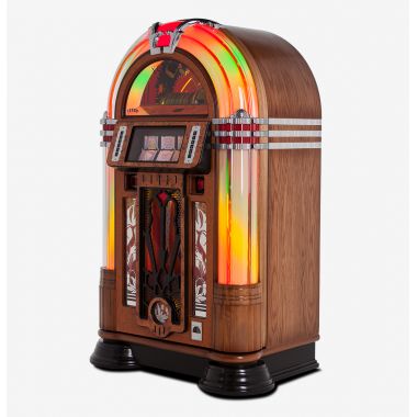 JUKEBOX SOUND LEISURE MANHATTAN CD