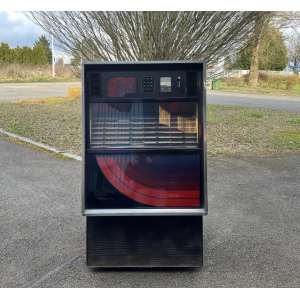 JUKEBOX SEEBURG TOPAZ 1