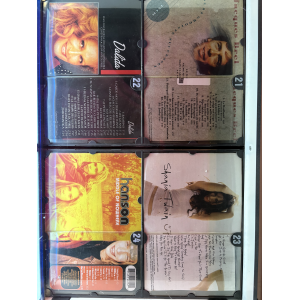 JUKEBOX NSM PERFORMER CLASSIC CD 6