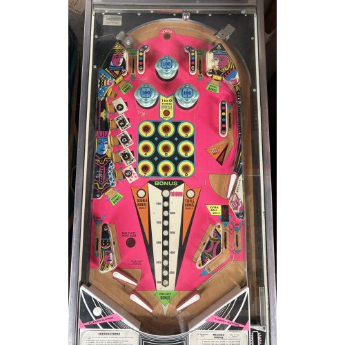 FLIPPER DEALER CHOICE 2