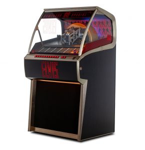 JUKEBOX ELVIS PRESLEY 68 COMEBACK VINYLE